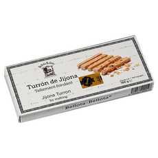 西班牙希霍納軟質杜隆糖, 1盒, 150g