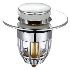 SENSE PANG 防臭防漏水單鍵地漏芯, 1個