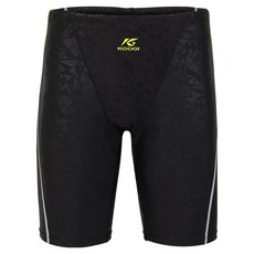 koogi adventure 男款五分室內泳褲 KM-S6522