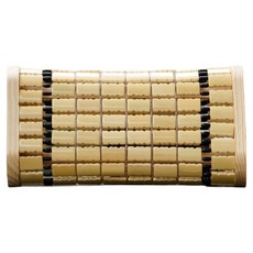 소울리치 高級中空竹製頸枕, C款