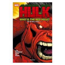 SIGONGSA 浩克： 紅浩克是誰?, 傑夫·洛布