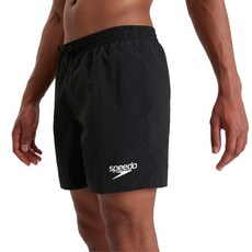 speedo 男士 Essential 水上短褲 8-124330001