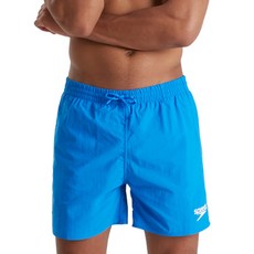 speedo 男款 Essential 水上短褲 8-12433A369
