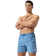 speedo 男士 Essential 水上短褲 8-1243316044