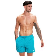 speedo 男款Essential水上短褲 8-1243315422