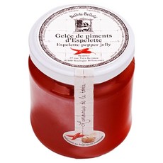 벨로타벨로타 에스펠레트 페퍼 잼, 200g, 1개
