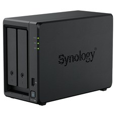 시놀로지 NAS, DS725+