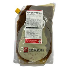 TAEWON FOOD 東方醬, 2kg, 1個