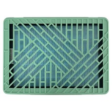 윈세이 W10LA 전용 공기청정 제습기 필터, 1개, G10L-HEPA13