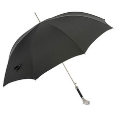 PASOTTI 男士奢華復古熊貓自動傘 MX961K1V