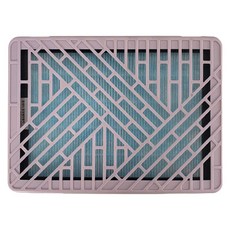 WINSAY W10LA 專用空氣清淨除濕機濾網, 1個, P10L-HEPA13