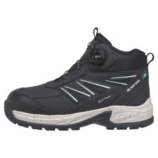 블랙야크 논슬립 다이얼 안전화 YAK-580D