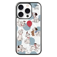 DESIGN SKIN MagSafe 環氧樹脂 迪士尼 手機殼