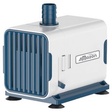 Amazon 阿誇麥斯 水中幫浦 水中馬達 AMZ-YQ1500, 1個, 20W