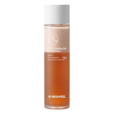 MEDIPEEL 美蒂菲 台灣公司貨 玻尿酸康普茶化妝水, 1瓶, 150ml