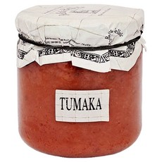 투마카, 1개, 330g
