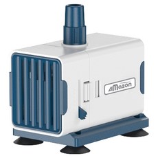 Amazon Aquamax 水中幫浦 水中馬達 AMZ-YQ300, 3W, 1個