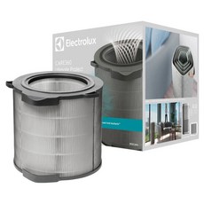 Electrolux 伊萊克斯 PA91-406/EP71-56 系列 清淨機專用濾網組 抗病毒型 22坪空間適用, 1組, EFDCAR4