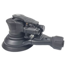 UDT 氣動圓形吸塵砂光機 125mm UD-245S C5209572, 1個