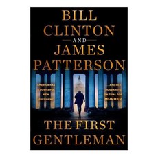 The First Gentleman, Little, Brown and Company