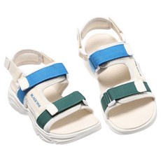 兒童Ferry涼鞋 ABKSHM4904