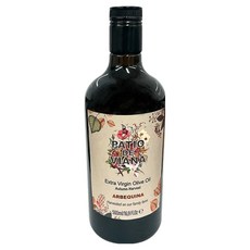 PATIO DE VIANA 阿爾貝吉納特級初榨橄欖油, 1個, 500ml