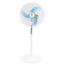 LA POLO 藍普諾 16吋伸縮立扇, LA-S1629