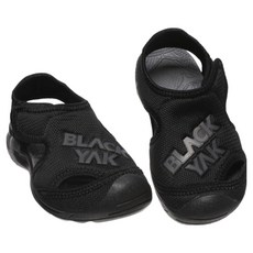 BLACKYAK KIDS 兒童Zester網眼涼鞋 ABKSHM4910