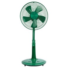 韓國 HAAN 頂級超微風腳觸控遙控器電風扇 HEF-5210C, HEF-5210C(綠色)