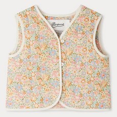 Bonpoint 幼兒 Liberty 印花夾克 ELICINA