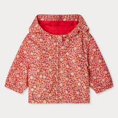 Bonpoint 嬰幼兒連身衣 ALANA