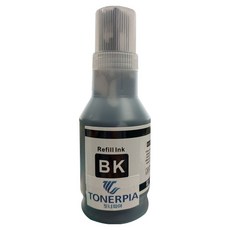 토너피아 캐논 호환잉크 GI-95 BK, 1개, 검정