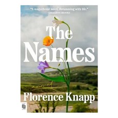 The Names, Penguin Publishing