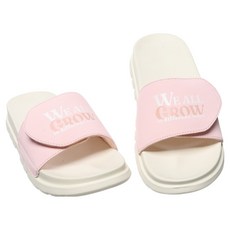 兒童款Grow拖鞋 ABKSHM3908