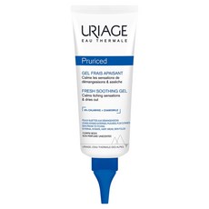 URIAGE 優麗雅 普利希德 爐甘石凝膠霜, 100ml, 1個