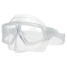 O'NEILL 自由潛水面鏡 M210, 透明