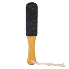 올이즈유 발바닥 각질 제거기 블랙, 1개입, 1개, 84.3g