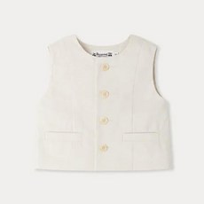 Bonpoint 嬰幼兒外套 ELICE