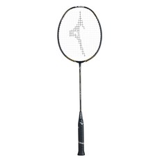 Mizuno 美津濃 羽球拍 3U5 混和顏色, 1支, 73MTB55002