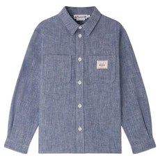 Bonpoint 兒童襯衫 ELORIAN