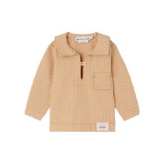 Bonpoint 幼兒襯衫 ERNESTO