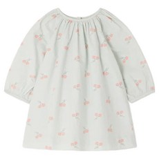 Bonpoint 女童連身裙 GRACIELLE