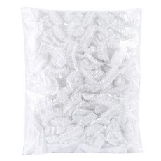 加厚拋棄式多用途保鮮膜 透明色, 1包, 13 x 2.5cm, 43cm