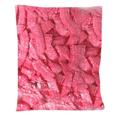 加厚拋棄式 粉色 彈性束口設計 保鮮套, 1包, 13 x 2.5cm, 43cm