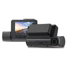 台灣 MiO 極致4K SONY Starvis2 WIFI 行車記錄器, 960W