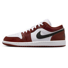 NIKE 耐吉 JORDAN 喬丹 Air Jordan 1 Low 特別版運動鞋 HF3148-102