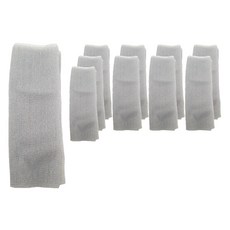 Oceantowel 每日沐浴巾, 10入, 1套, 隨機出貨