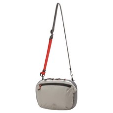 코오롱스포츠 하이킹 힙색 QEBDX25131BEI, XXX, 베이지