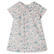 Bonpoint 嬰幼兒 Liberty 連身裙 JADILA