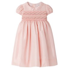 Bonpoint 女童Havilly洋裝